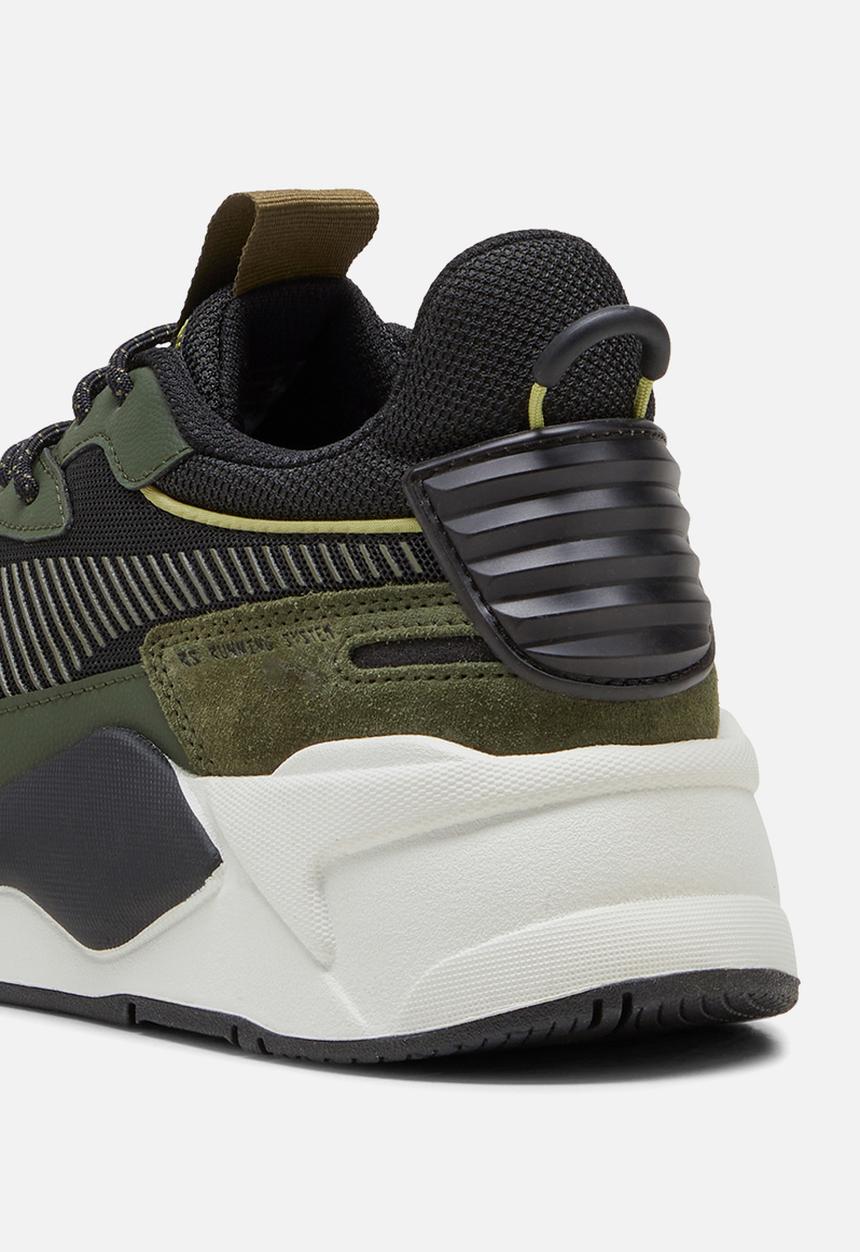 PUMA - RS-X elevated hike