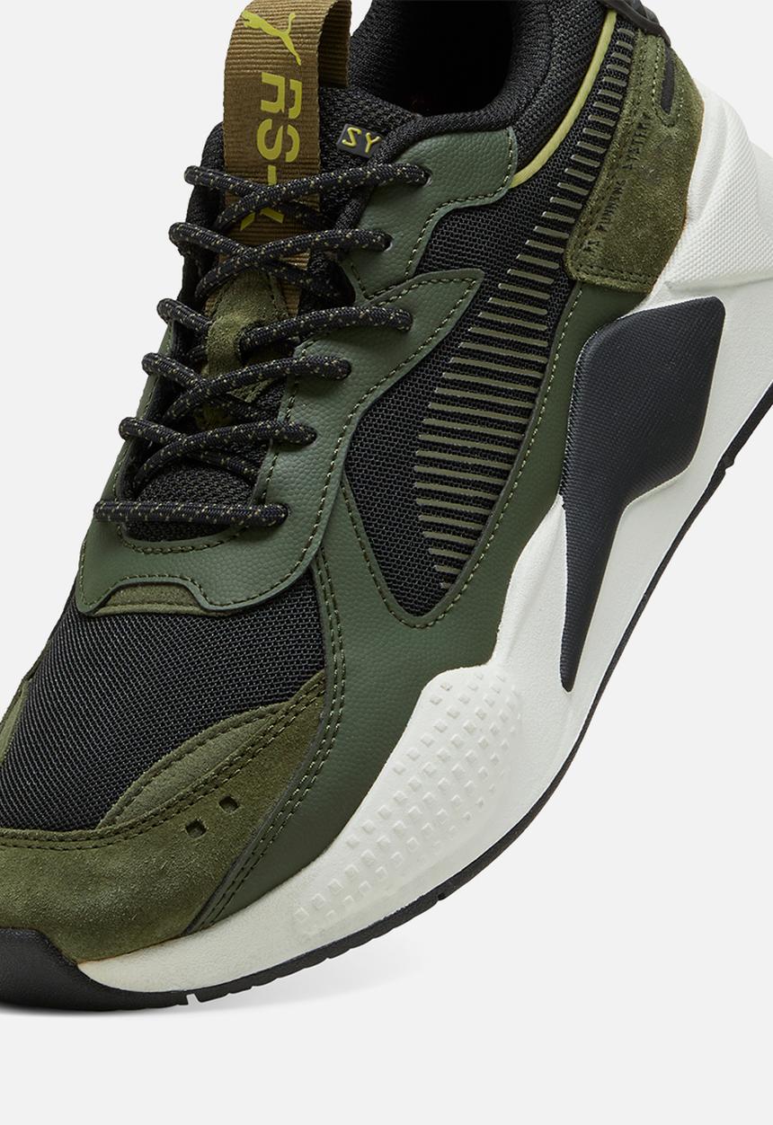 PUMA - RS-X elevated hike