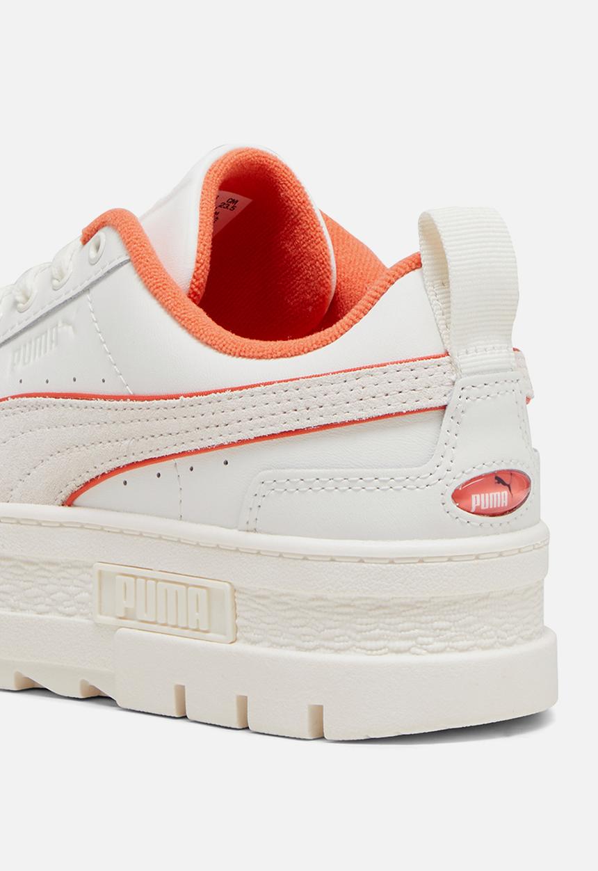 PUMA - Mayze forward history wns - warm white