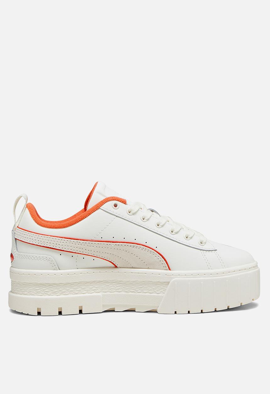 PUMA - Mayze forward history wns - warm white