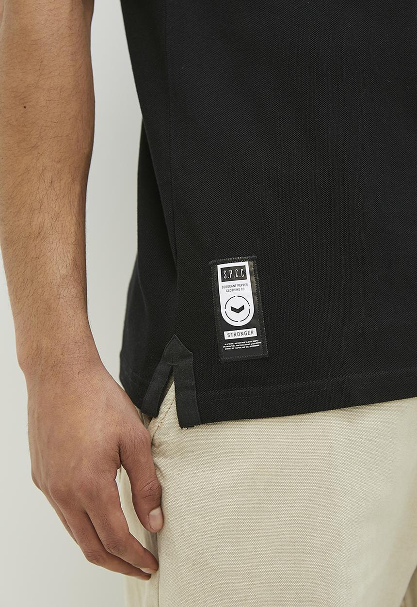 S.P.C.C - Brule golfer - black