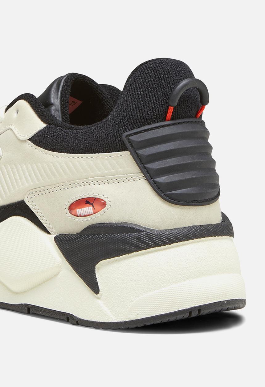 PUMA - RS-X forward history