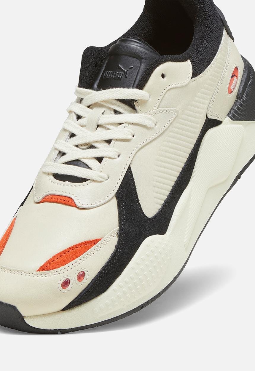 PUMA - RS-X forward history