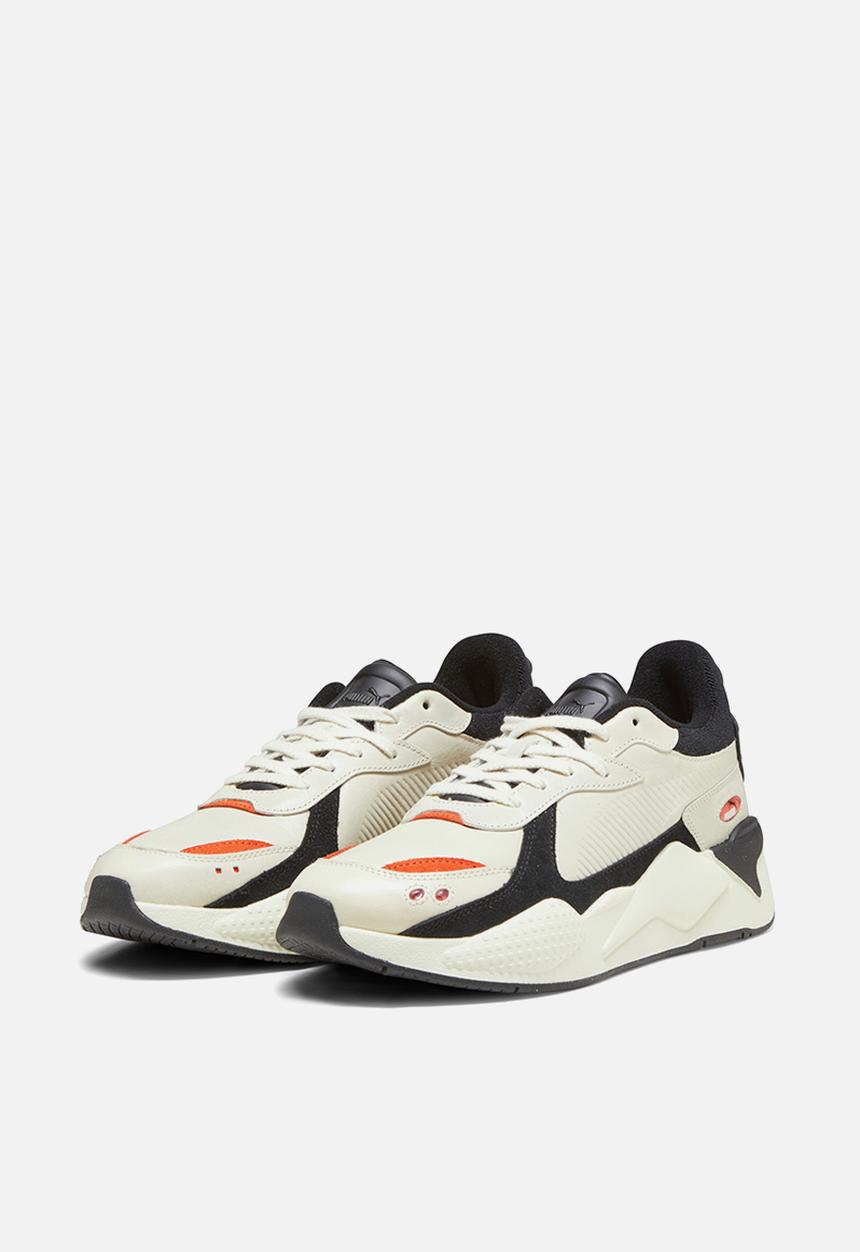 PUMA - RS-X forward history