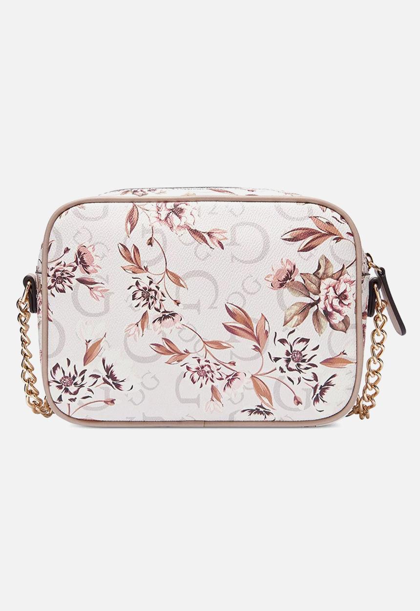 GUESS - Fredericksburg mini crossbody - multi