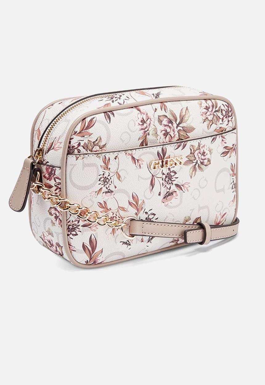 GUESS - Fredericksburg mini crossbody - multi