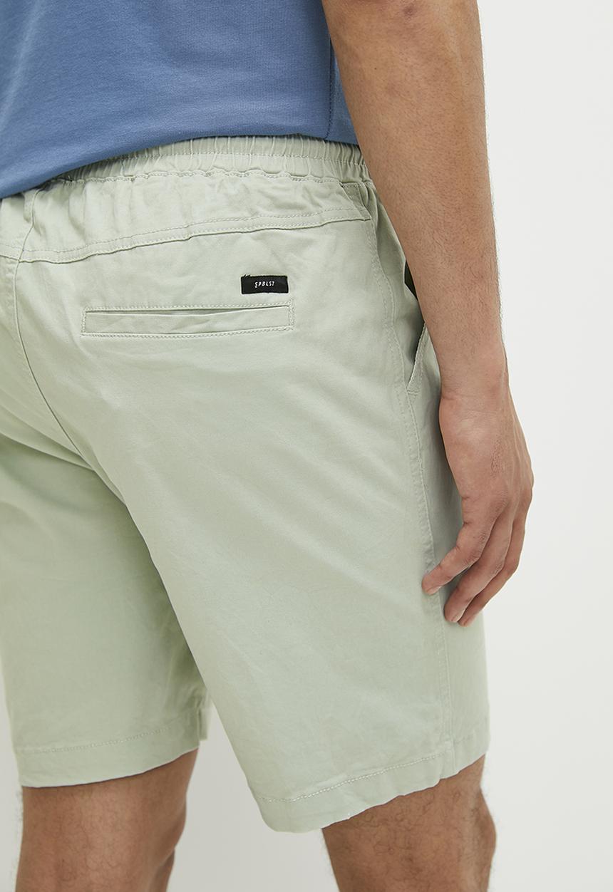 Superbalist - Relaxed Fit Walkshort - Sage