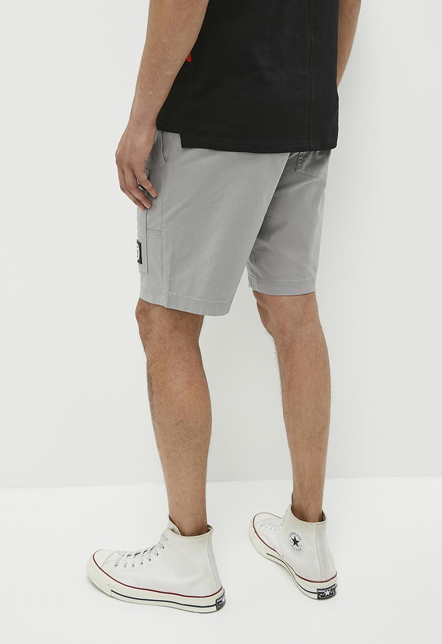 S.P.C.C - Resnick utility short - concrete
