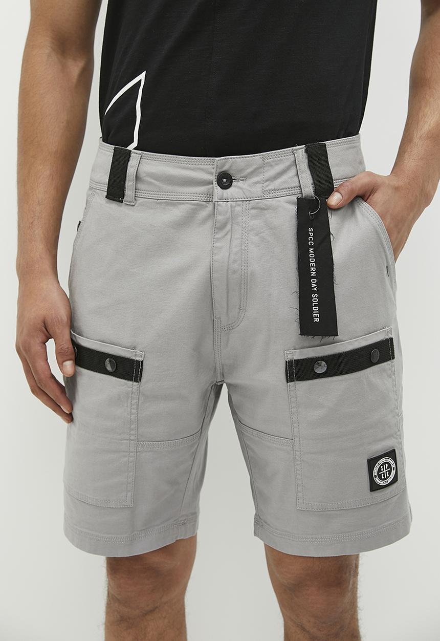 S.P.C.C - Resnick utility short - concrete