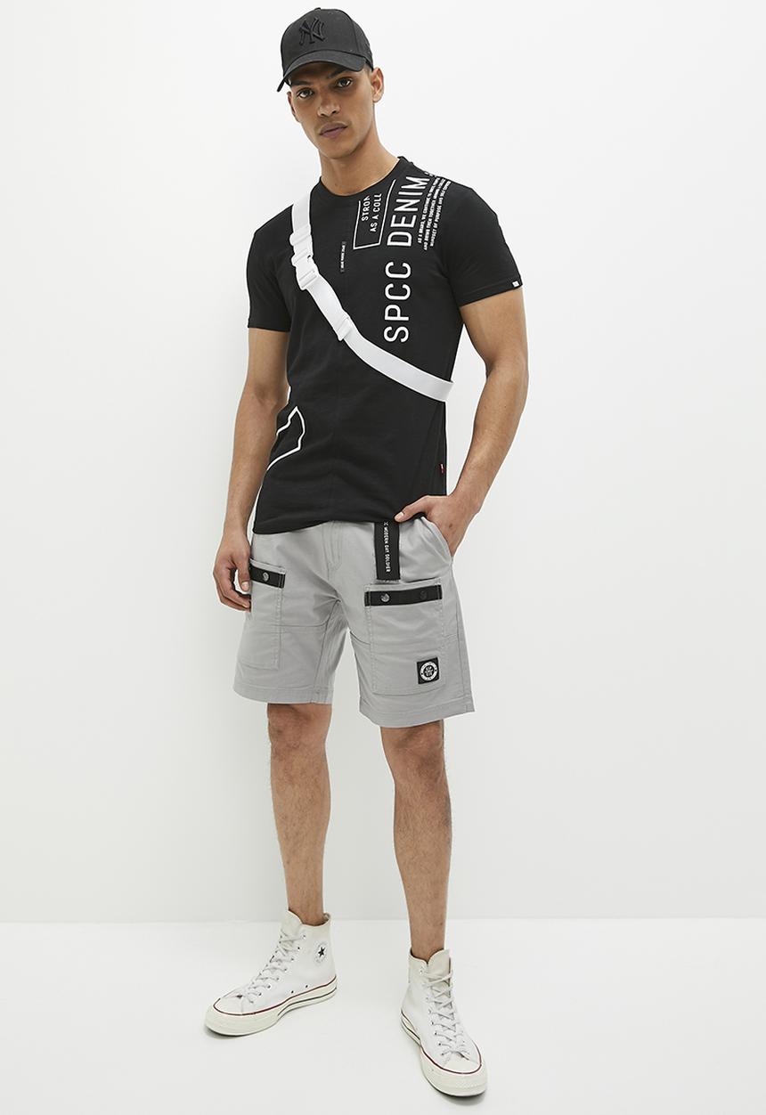 S.P.C.C - Resnick utility short - concrete
