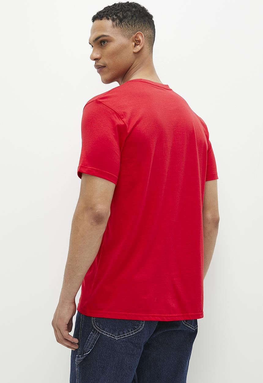 Lee  - Applique t - true ted