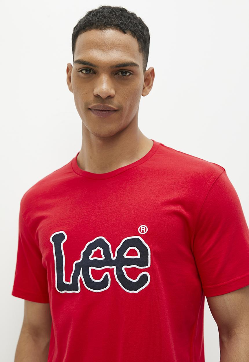 Lee  - Applique t - true ted