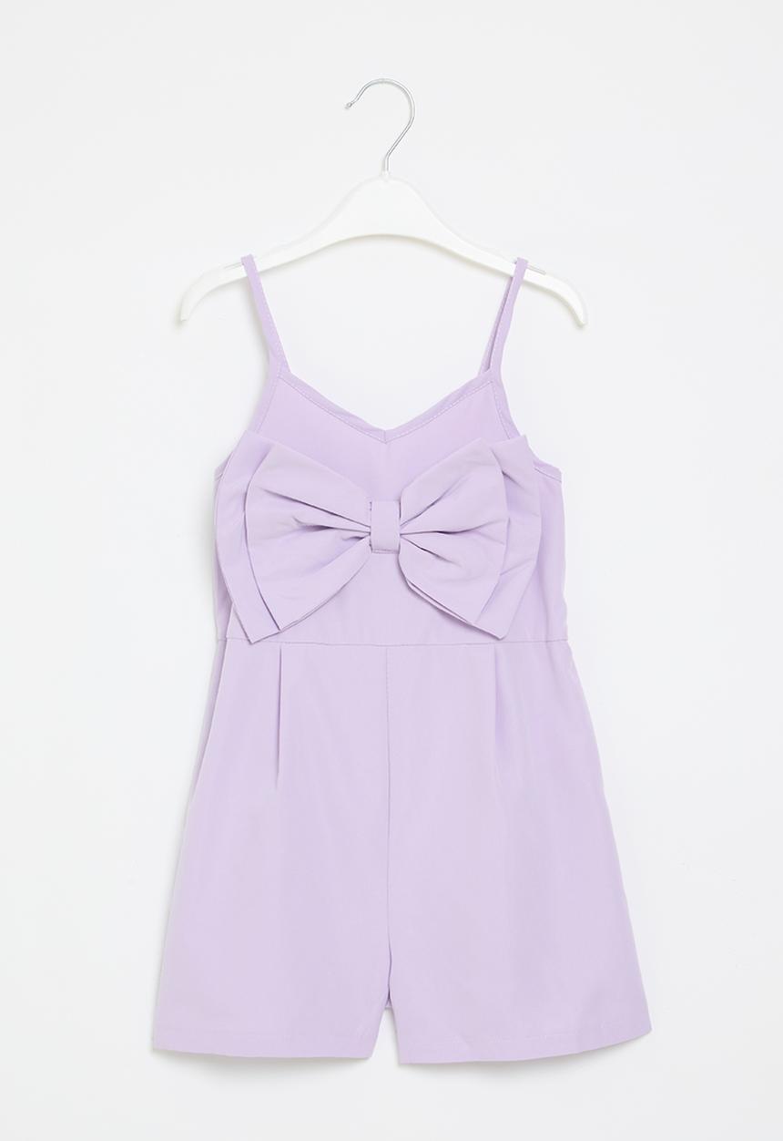 Pop Candy - Jumpsuit - purple