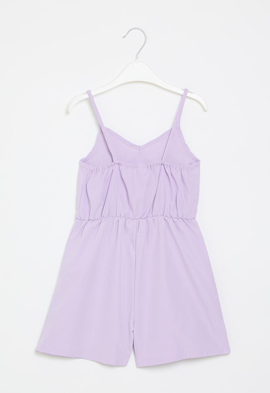 Pop Candy - Jumpsuit - purple
