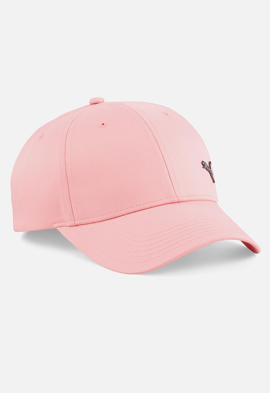 PUMA - Puma metal cat cap - peach smoothie
