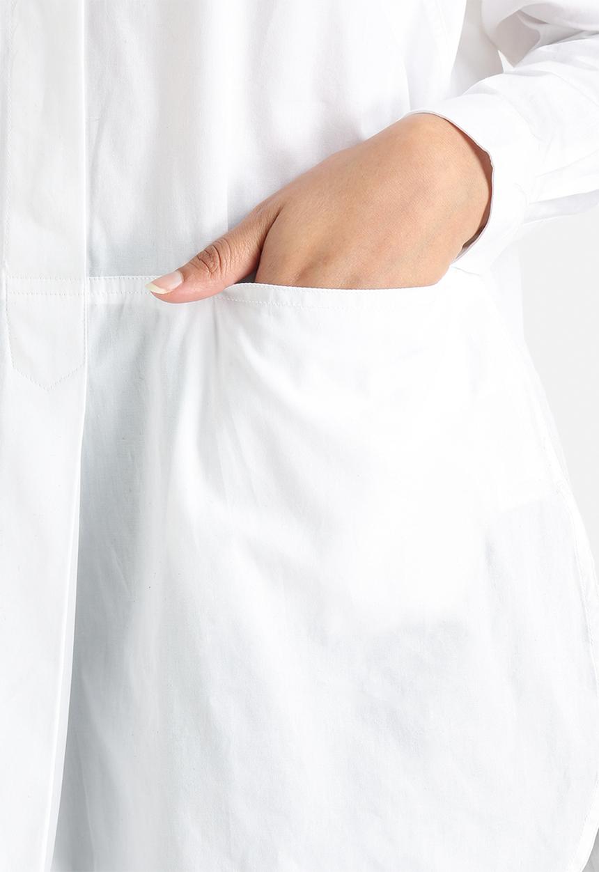 Selected Femme - Timal Shirt