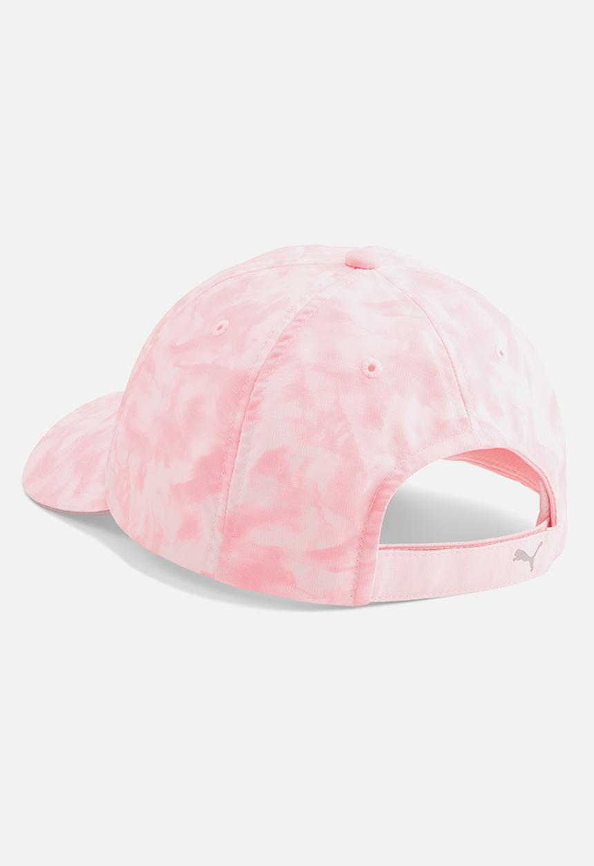 PUMA - Running cap iii - pink
