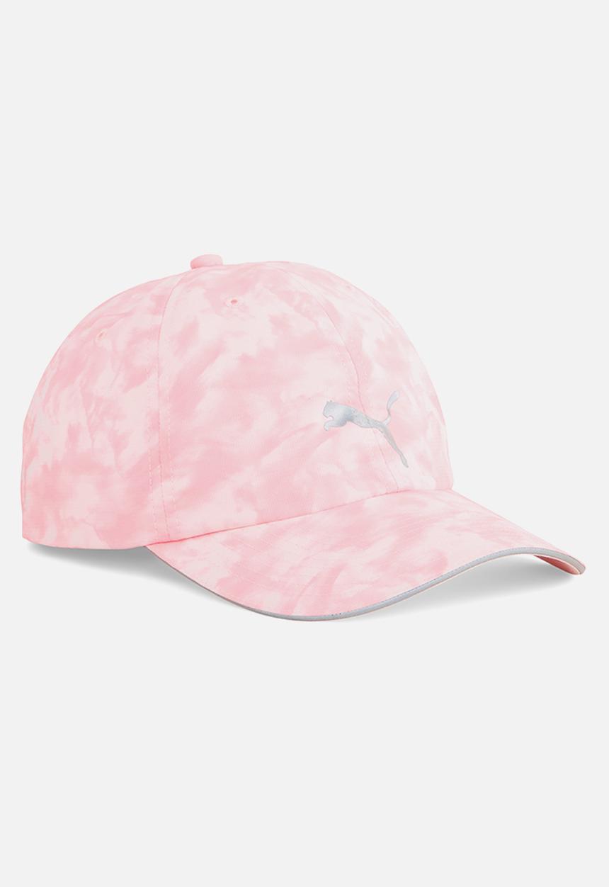 PUMA - Running cap iii - pink