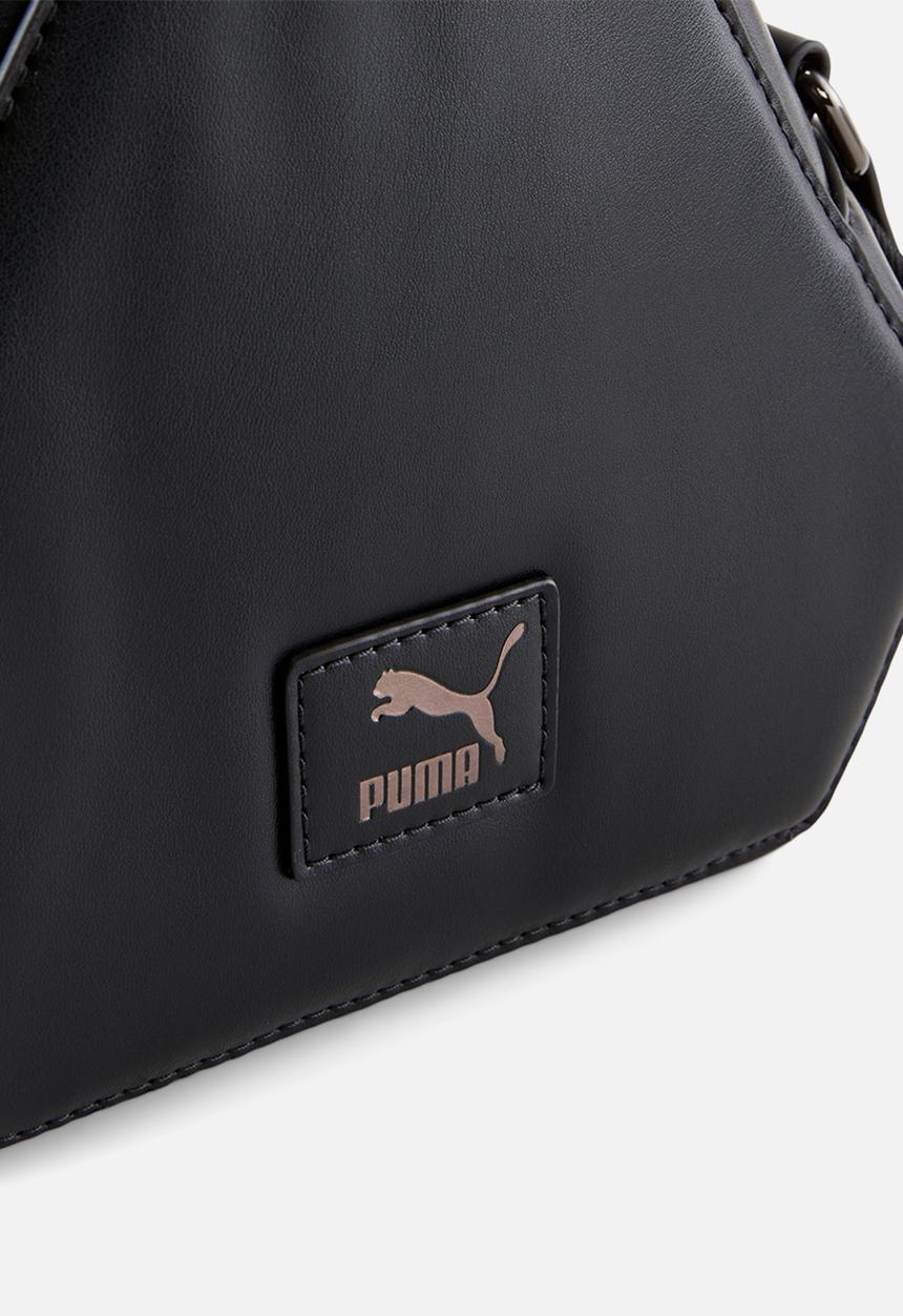 PUMA - Prime idol crossbody bag - puma black