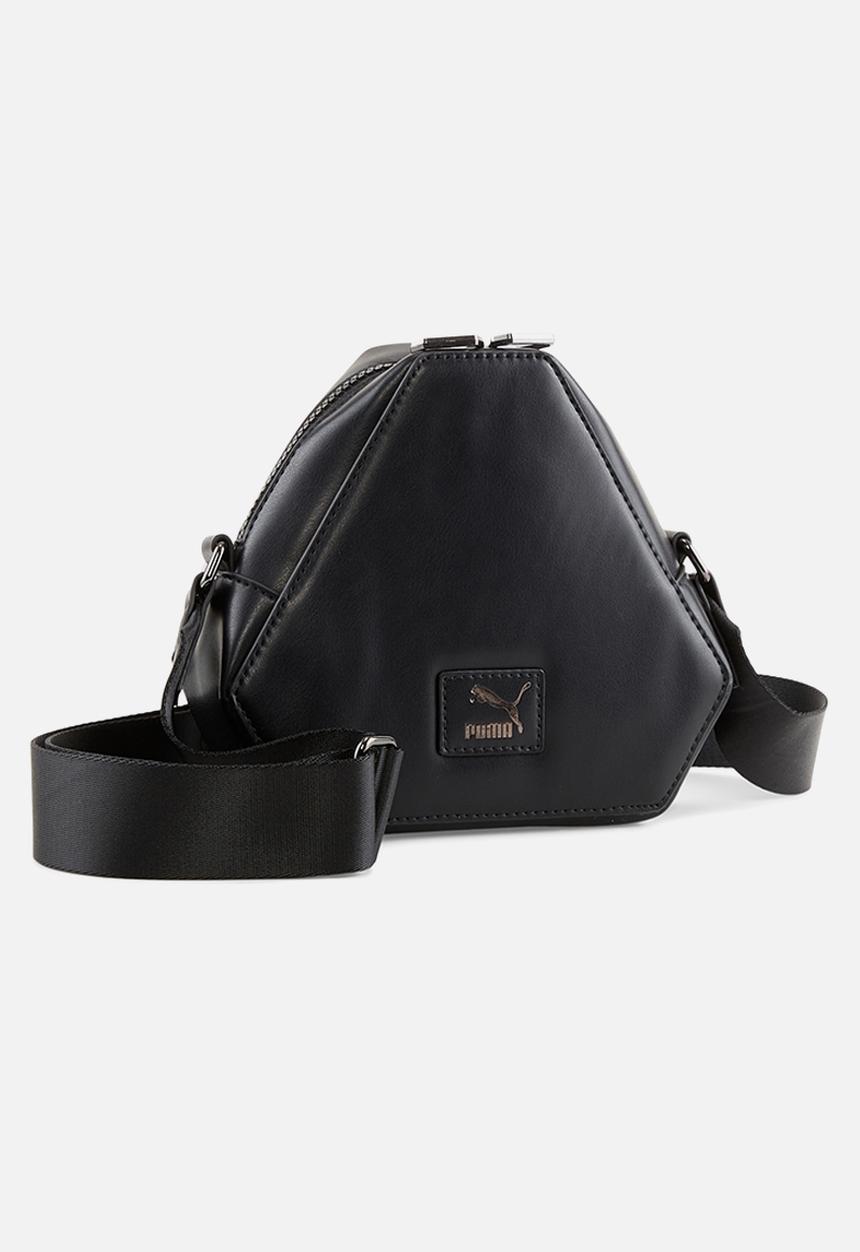 PUMA - Prime idol crossbody bag - puma black