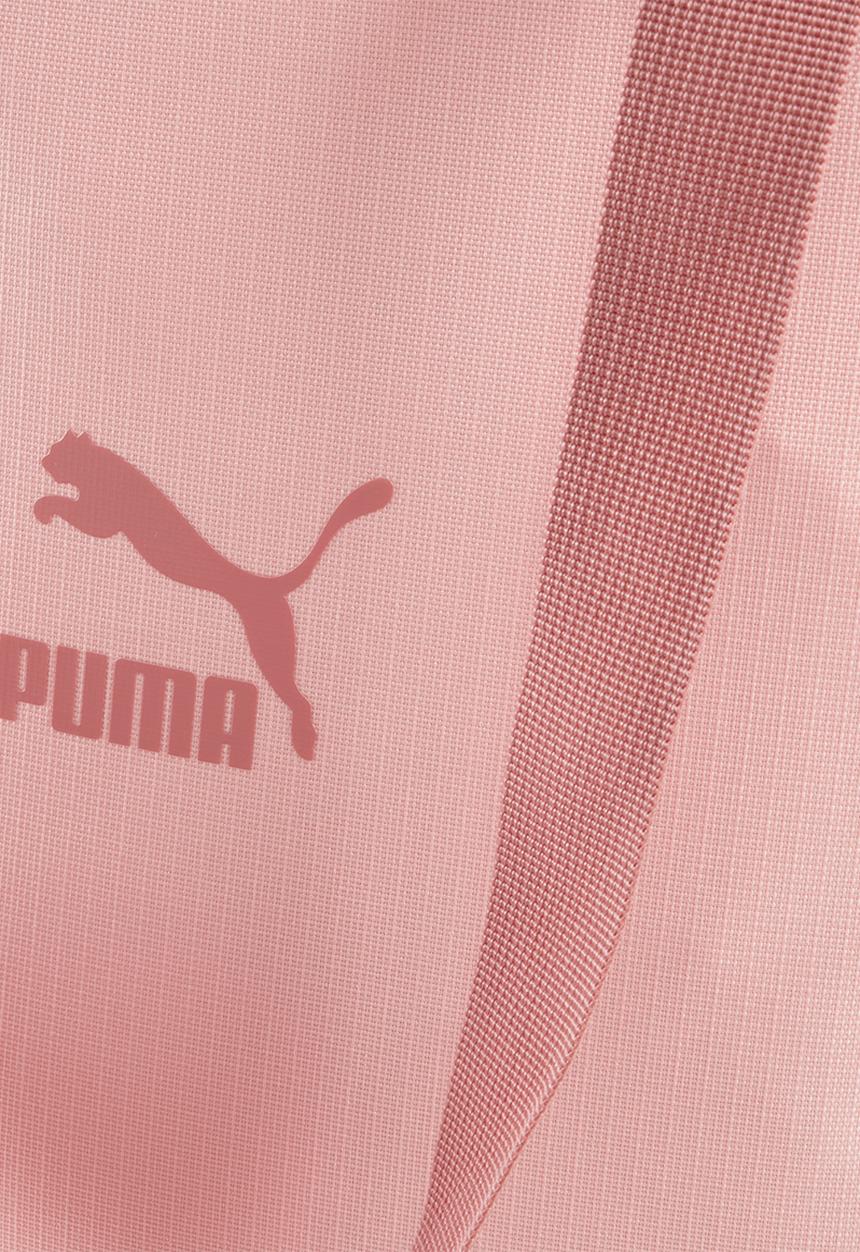 PUMA - Classics archive tote bag - peach smoothie