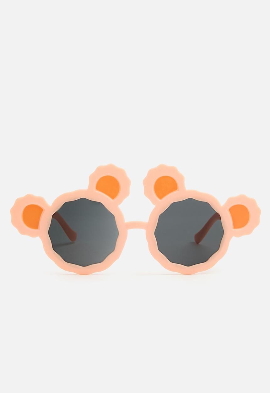 Pop Candy - Novelty sunglasses - peach