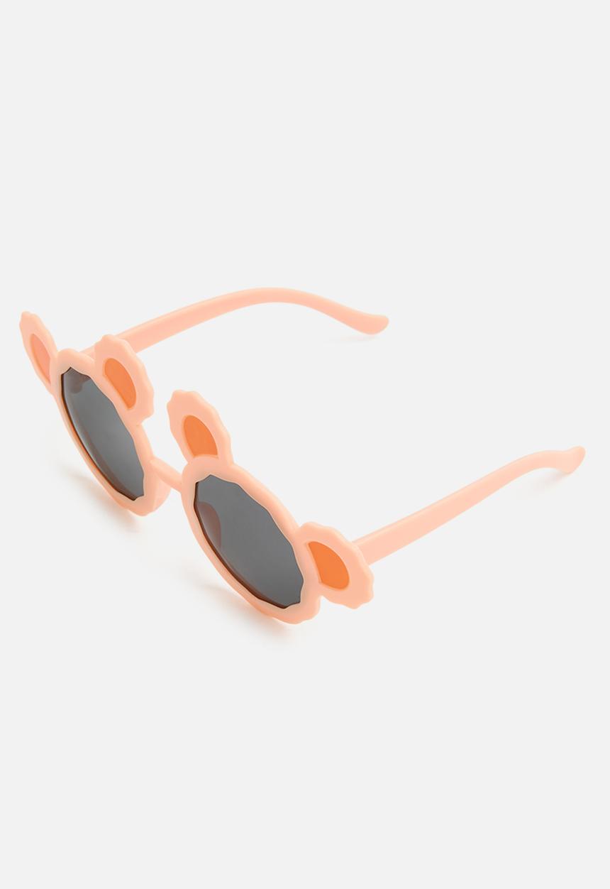 Pop Candy - Novelty sunglasses - peach