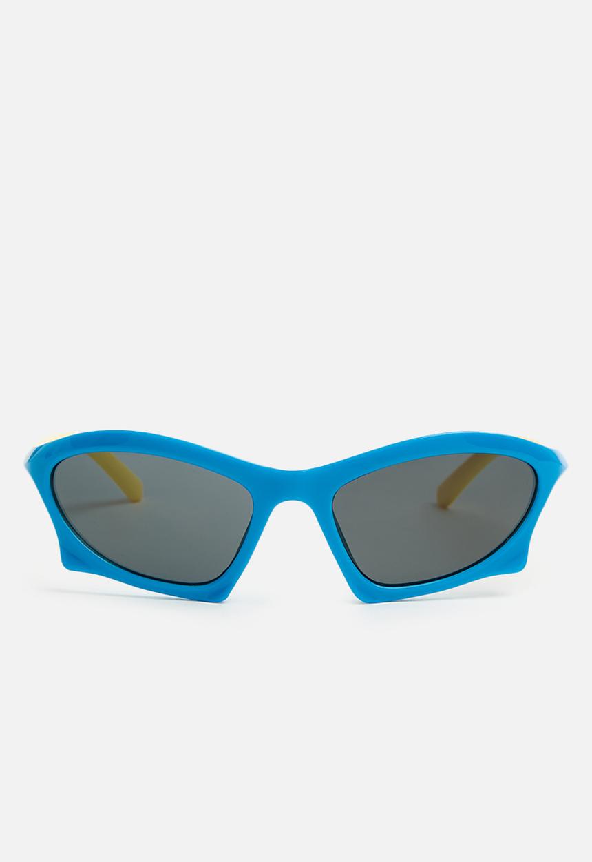 Pop Candy - Sunglasses - blue