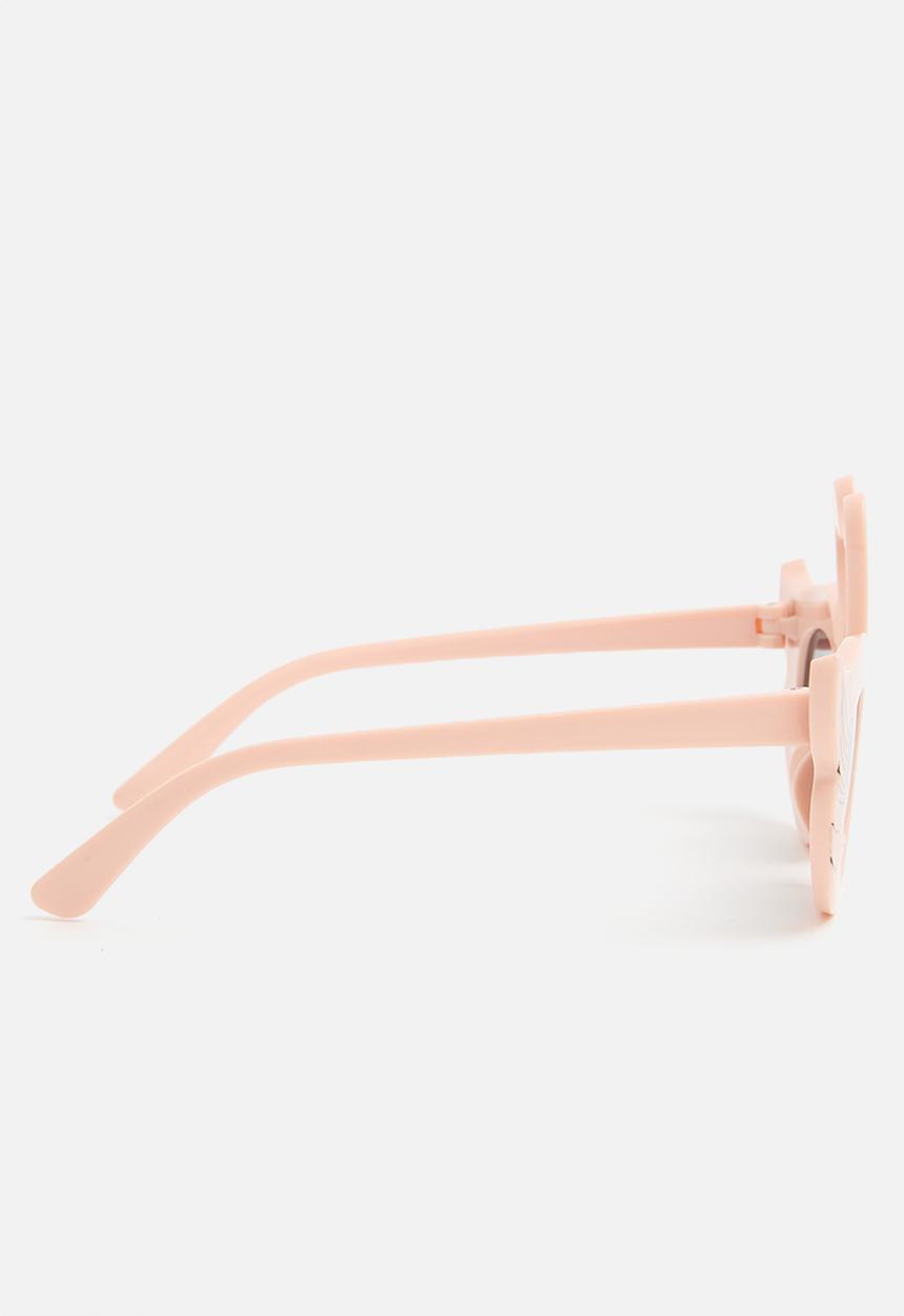 Pop Candy - Swan sunglasses - orange