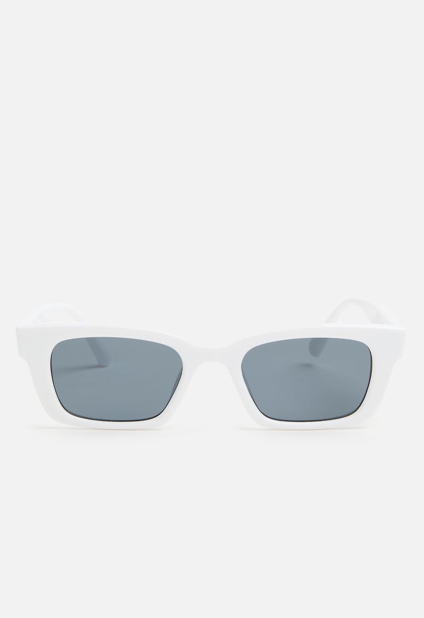 Pop Candy - Square sunglasses - white