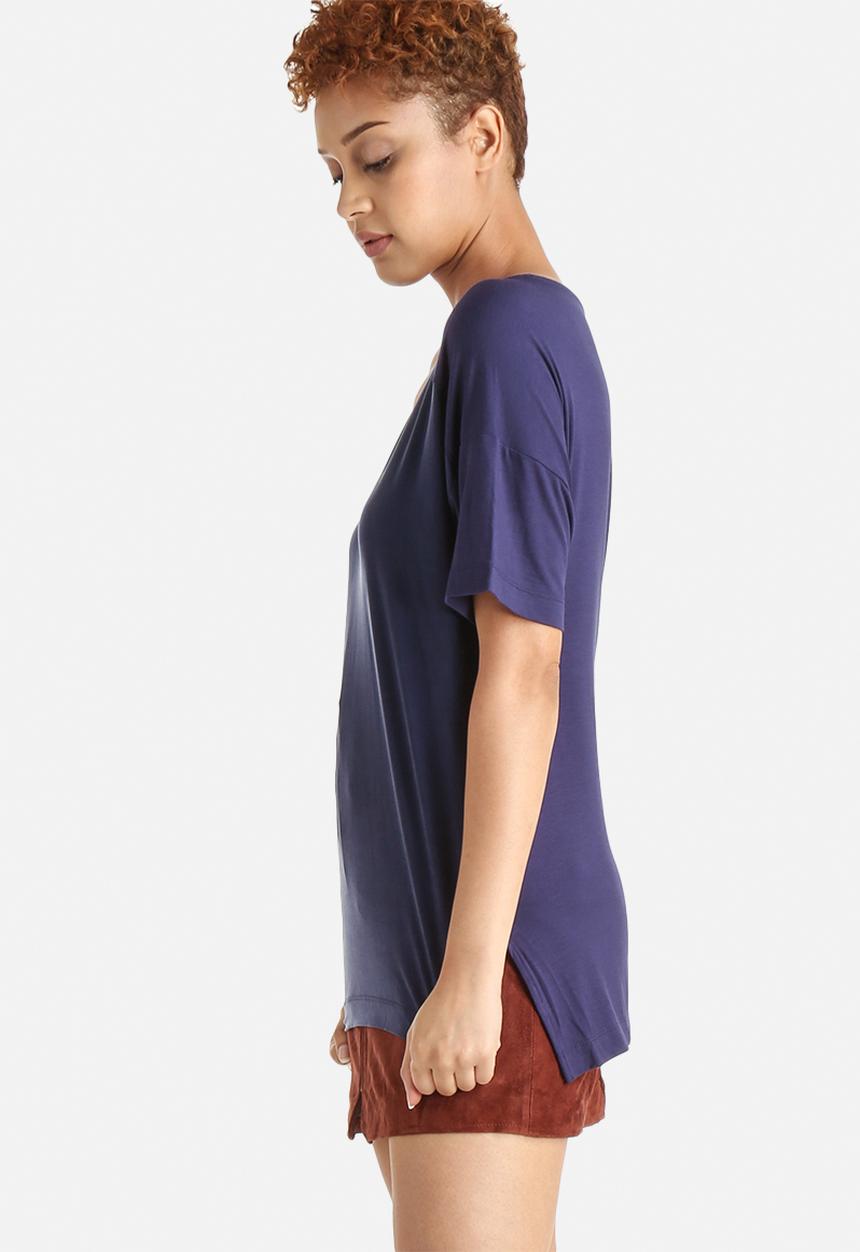 Selected Femme - Jade Tee
