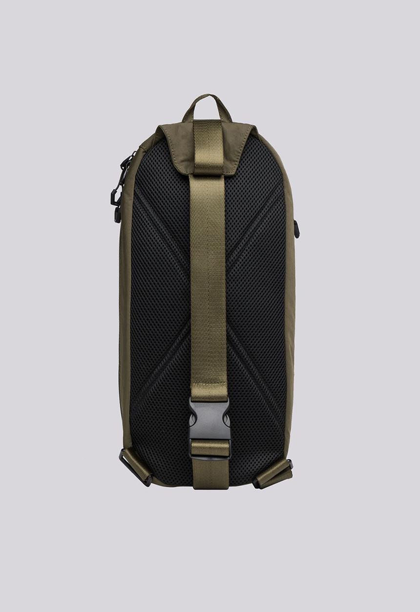 Replay - Bag - military green