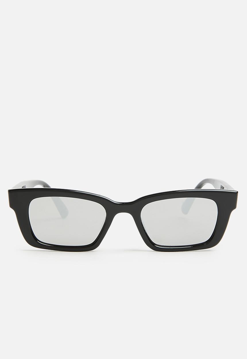Pop Candy - Square sunglasses - black