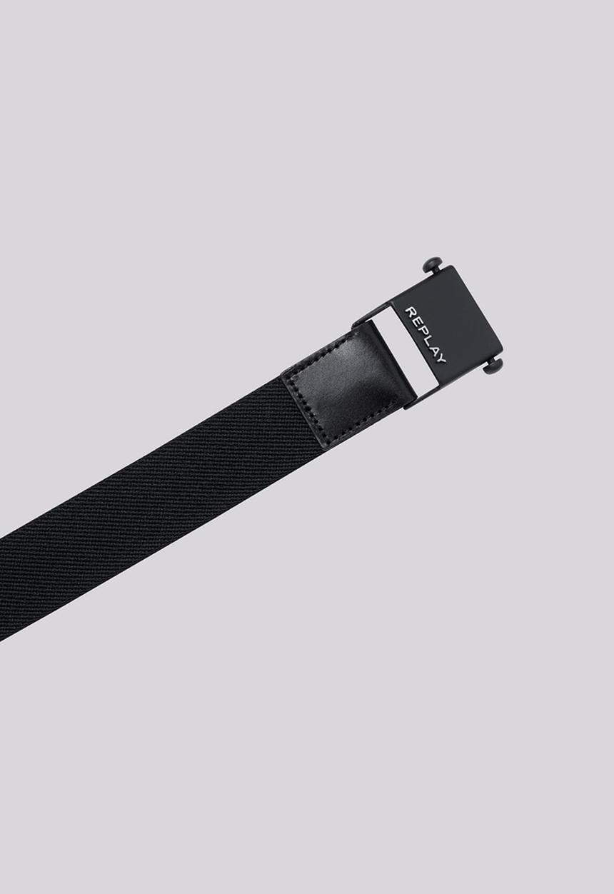 Replay - Belt - black