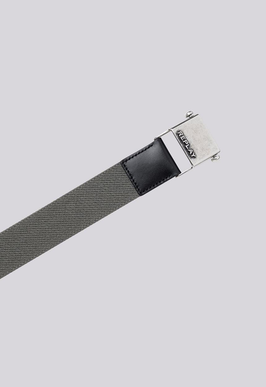 Replay - Belt - sage