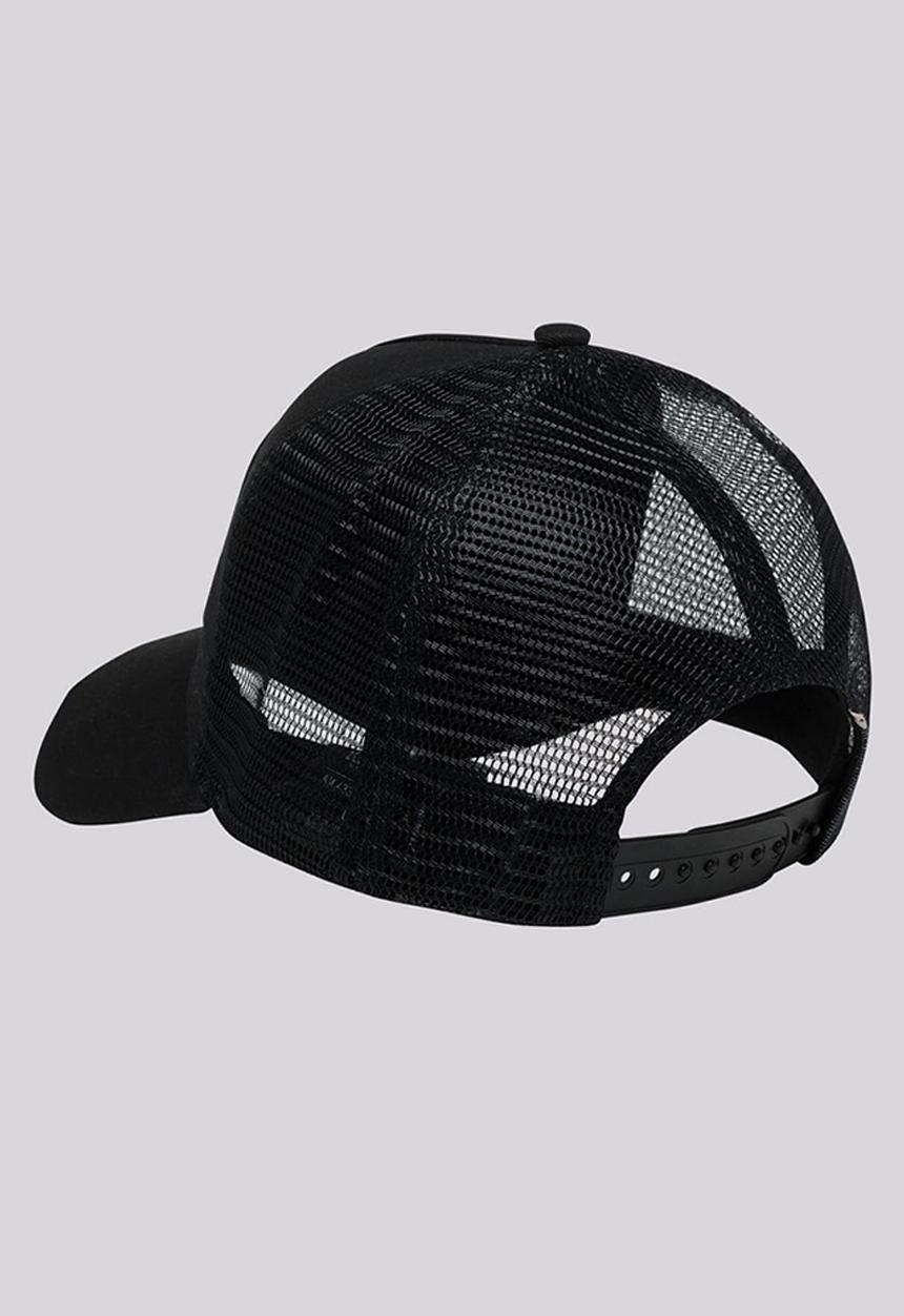 Replay - Cap - black
