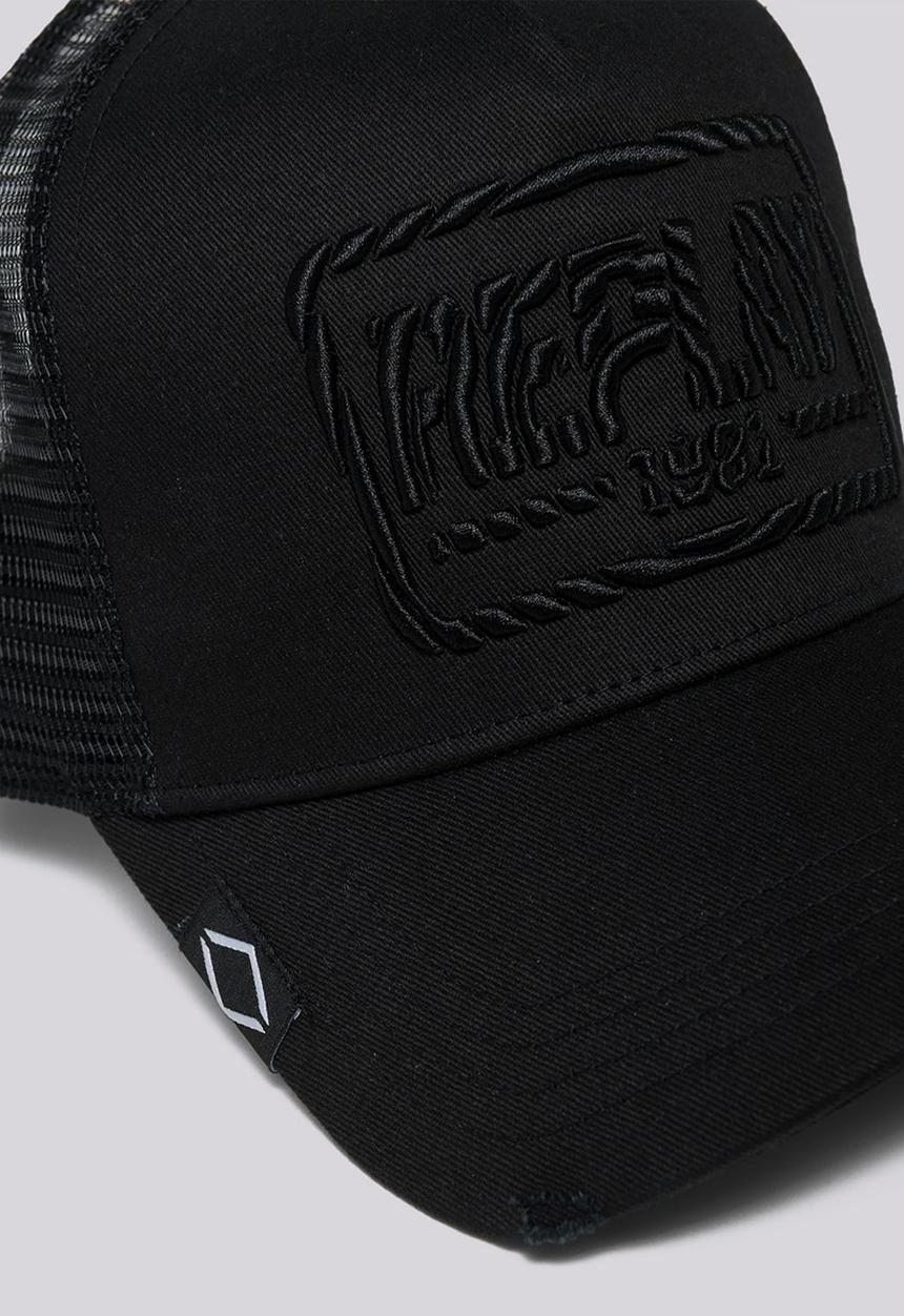 Replay - Cap - black