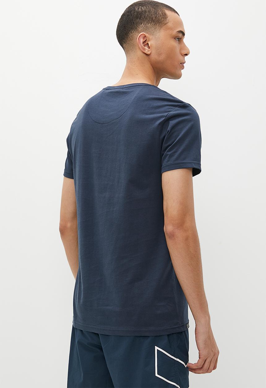 S.P.C.C - Gerrit Tee - Storm