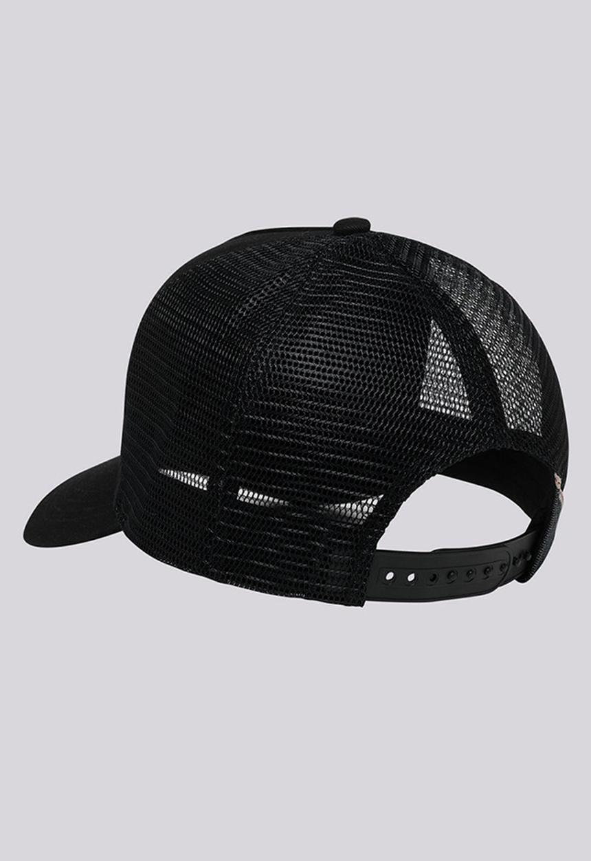 Replay - Cap - black