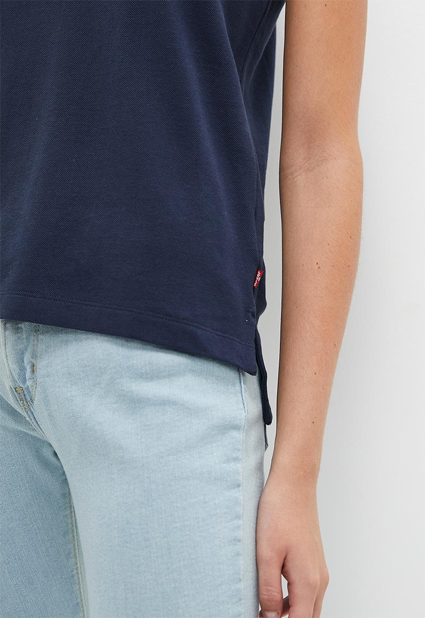 Levi’s® - Bng d11550 polo1 black g polo 2 - navy
