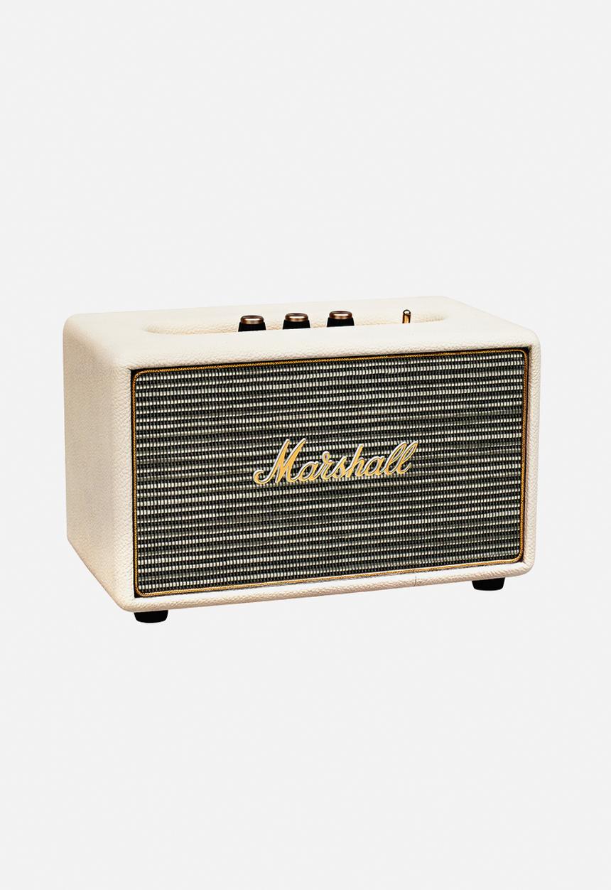 Marshall - Acton
