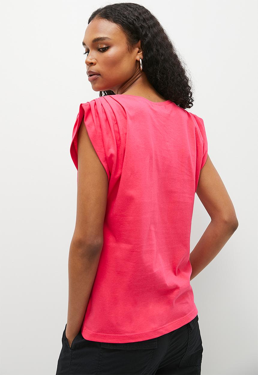 Superbalist - Muscle top - pink