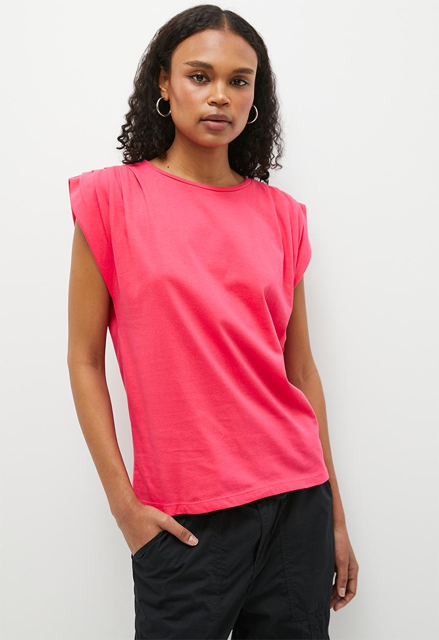 Superbalist - Muscle top - pink