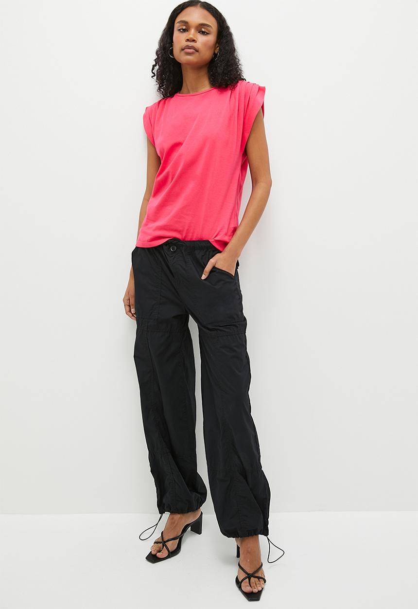 Superbalist - Muscle top - pink