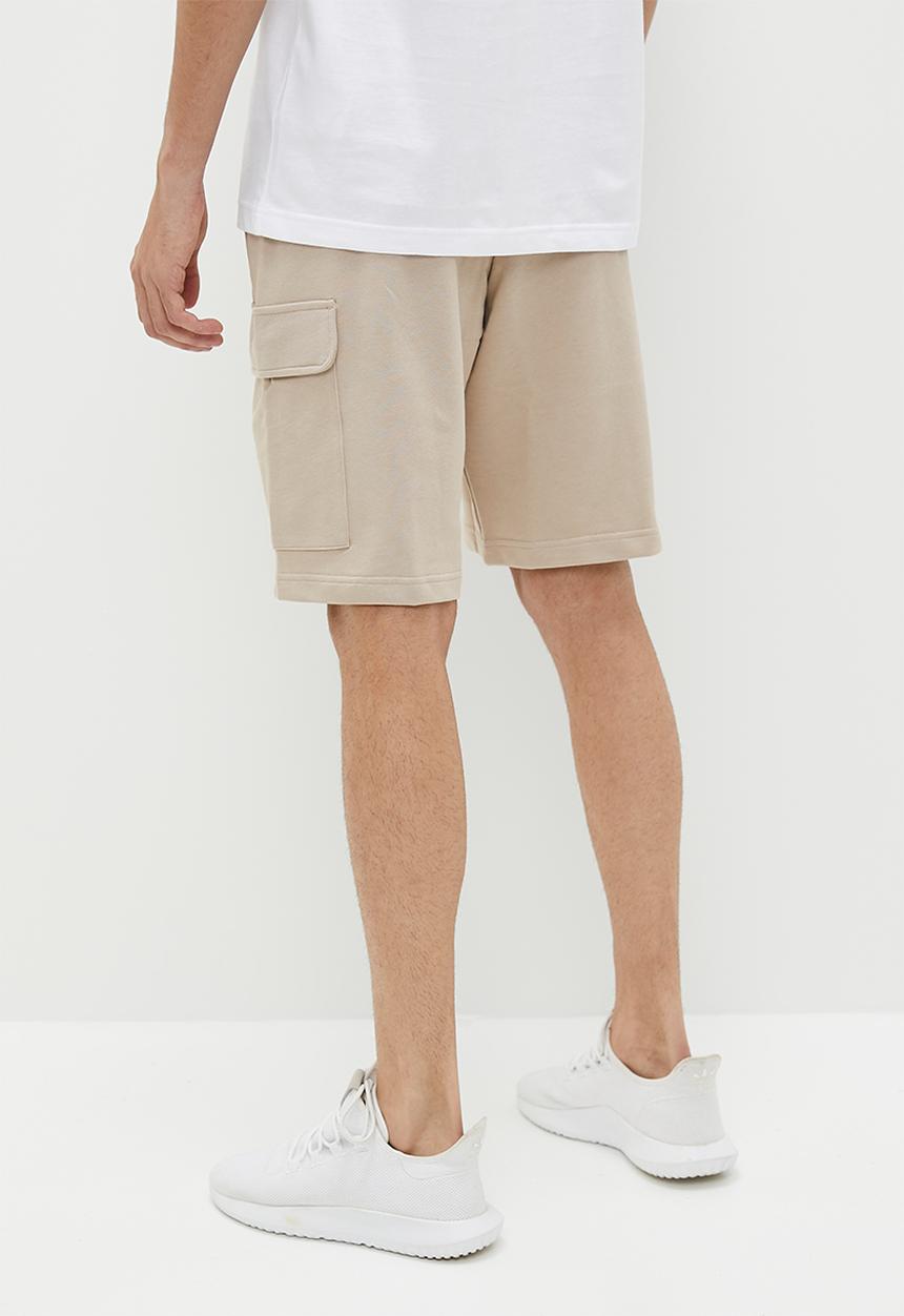 adidas Performance - M sl ft c sho - tan