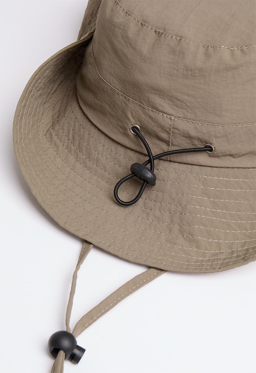 Pop Candy - Fisherman hat - beige