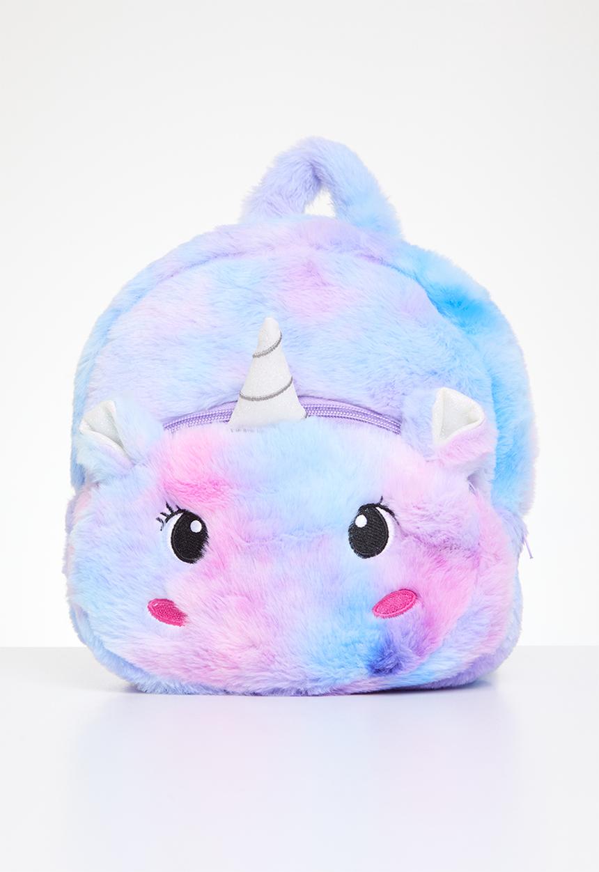 Pop Candy - Unicorn backpack - purple 