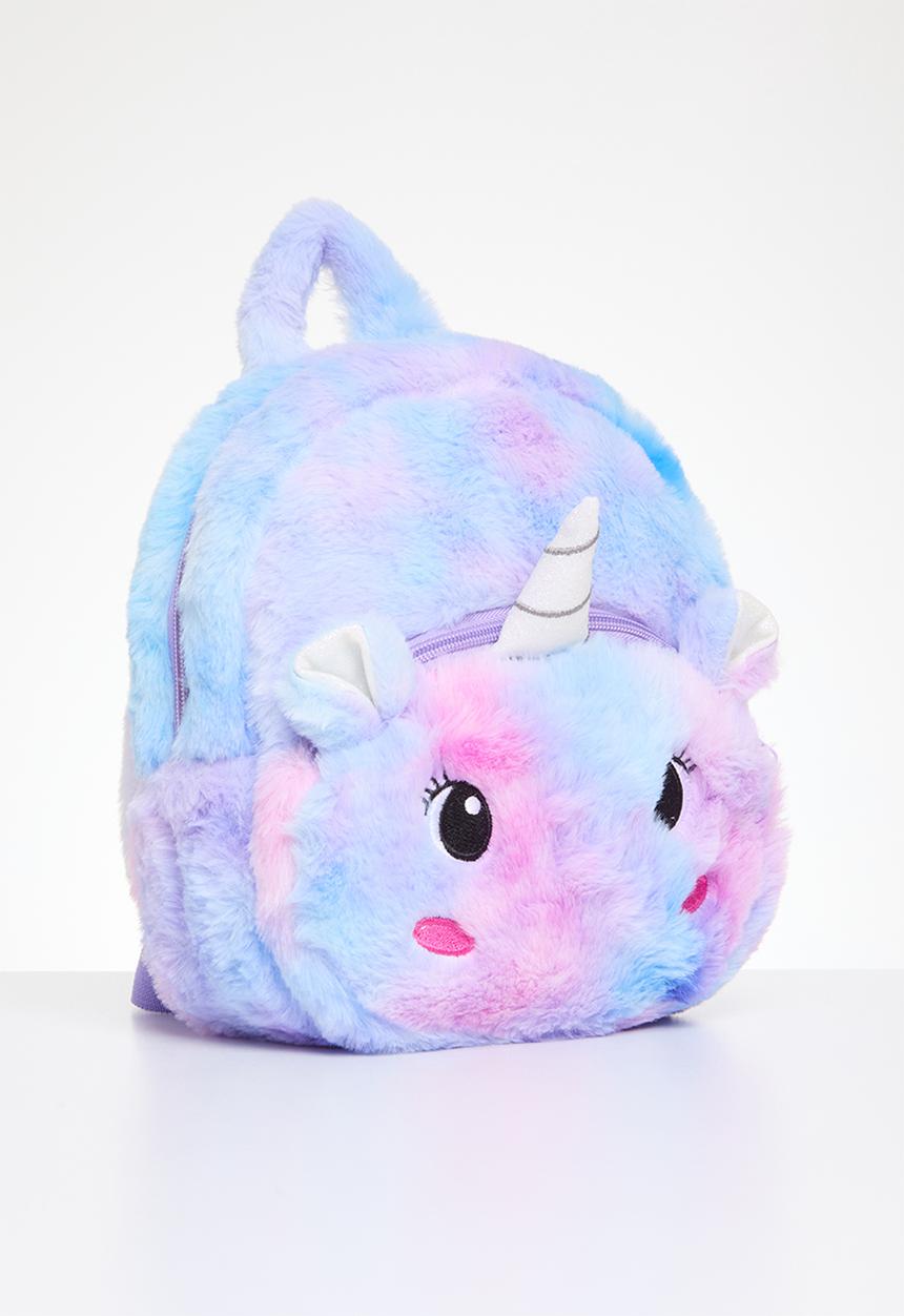 Pop Candy - Unicorn backpack - purple 