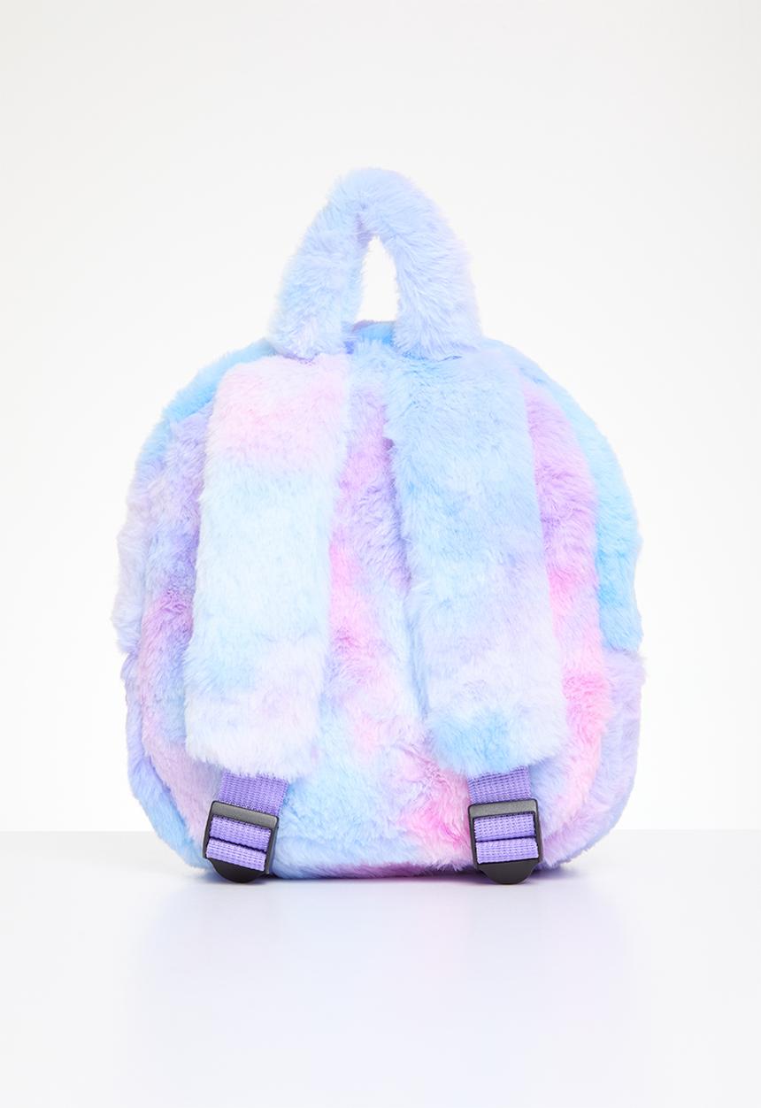 Pop Candy - Unicorn backpack - purple 