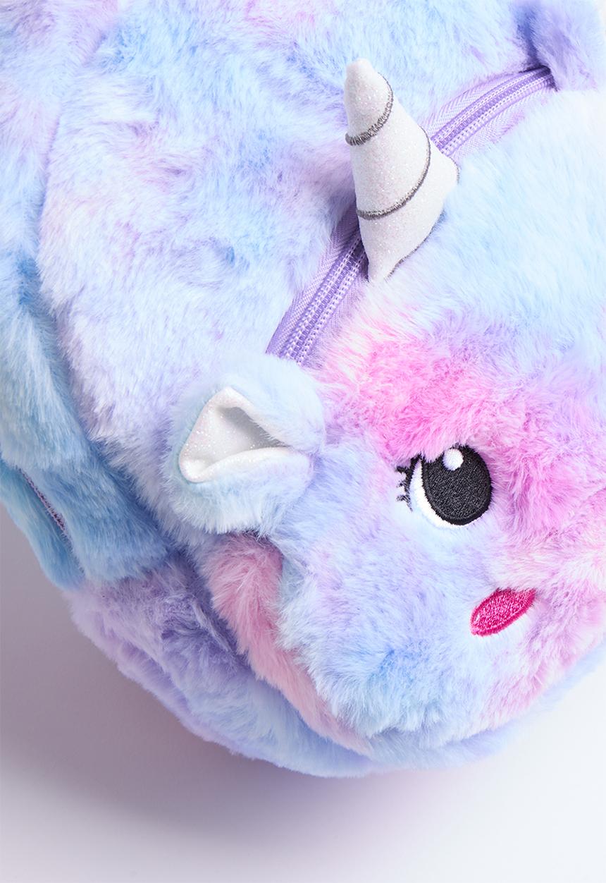 Pop Candy - Unicorn backpack - purple 